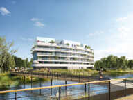 Maison 3 pièces 65 m² — photo 2