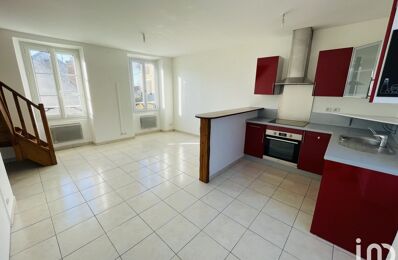 vente appartement 119 900 € à proximité de Vernou-la-Celle-sur-Seine (77670)