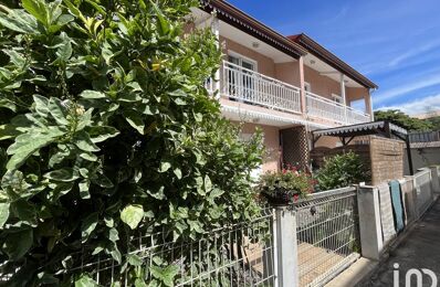 vente maison 620 000 € à proximité de Cilaos (97413)