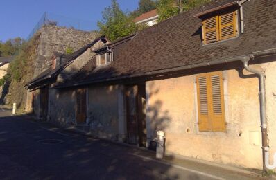 vente maison 36 000 € à proximité de Lurbe-Saint-Christau (64660)