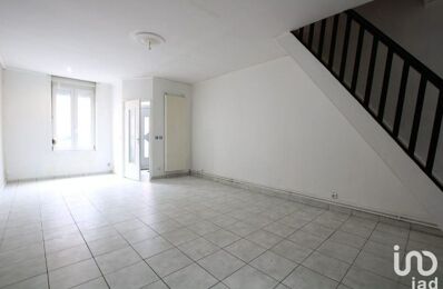 maison 4 pièces 88 m2 à vendre à Lys-Lez-Lannoy (59390)