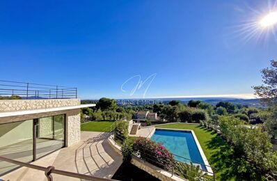 vente maison 4 300 000 € à proximité de Antibes (06600)