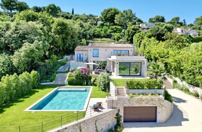 vente maison 3 950 000 € à proximité de Saint-Paul-de-Vence (06570)