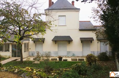 vente maison 354 000 € à proximité de Pernay (37230)
