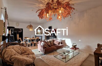 vente maison 190 000 € à proximité de Larrivière-Saint-Savin (40270)
