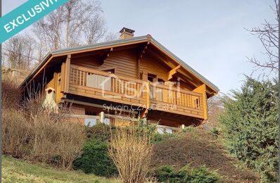 vente maison 265 000 € à proximité de Basse-sur-le-Rupt (88120)
