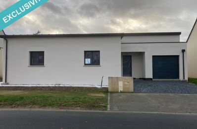 vente maison 231 000 € à proximité de Gaël (35290)