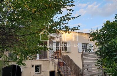 vente maison 264 000 € à proximité de Saint-Mamert-du-Gard (30730)