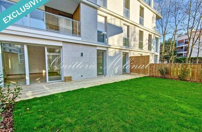 vente appartement 450 000 € à proximité de Montesson (78360)