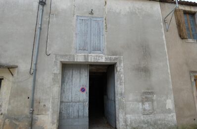 vente garage 45 000 € à proximité de Montredon-des-Corbières (11100)