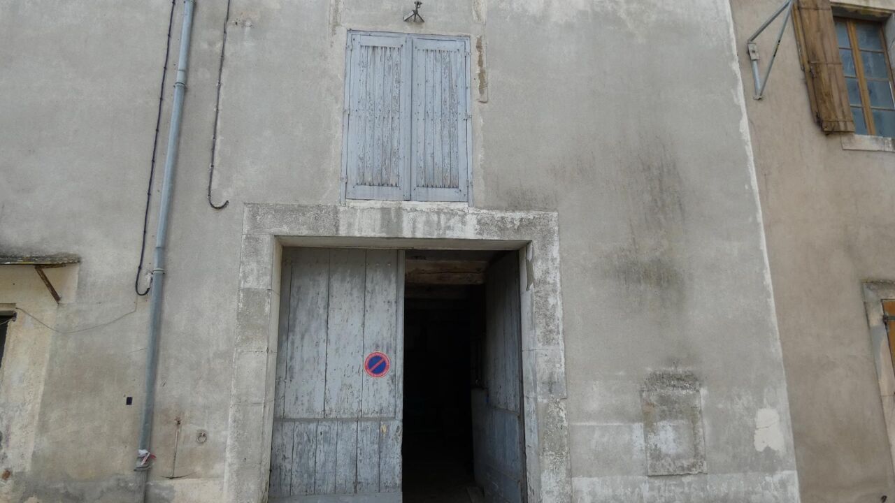 garage  pièces 75 m2 à vendre à Lézignan-Corbières (11200)