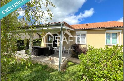 vente maison 200 000 € à proximité de Condat-sur-Vienne (87920)