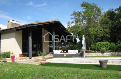 vente maison 375 000 € à proximité de Petit-Bersac (24600)
