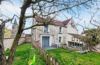 vente maison 449 900 € à proximité de Villeneuve-sous-Dammartin (77230)