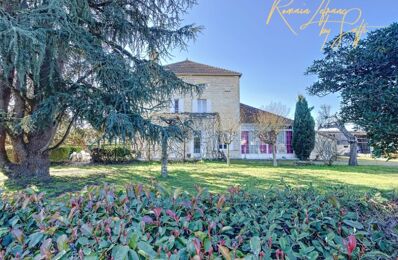 vente maison 465 000 € à proximité de Castelnau-sur-Gupie (47180)