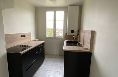 vente appartement 56 000 € à proximité de Bourges (18000)