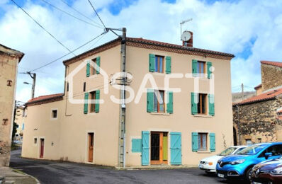 vente maison 159 900 € à proximité de Montaigut-le-Blanc (63320)