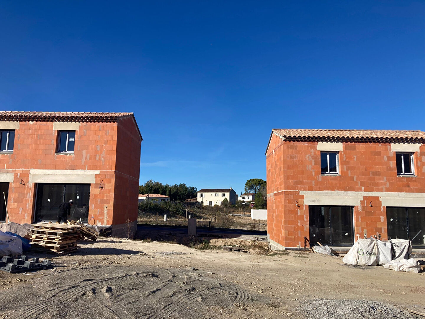 Agence immobilière de Square Habitat Sud Luberon - Pays d'Aigues