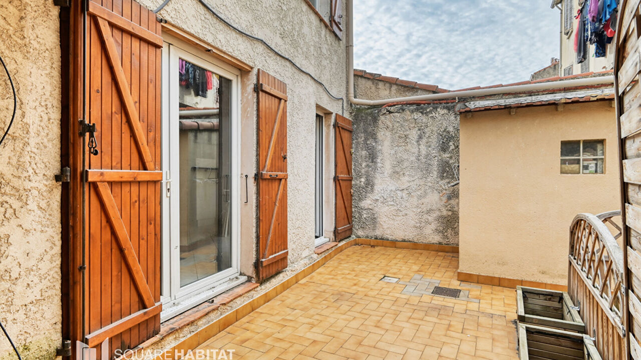 maison 3 pièces 61 m2 à vendre à Marseille 15 (13015)