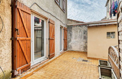 maison 3 pièces 61 m2 à vendre à Marseille 15 (13015)