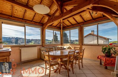 vente maison 250 000 € à proximité de Fleury-la-Montagne (71340)