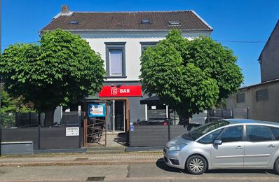 vente immeuble 310 000 € à proximité de Teting-sur-Nied (57385)