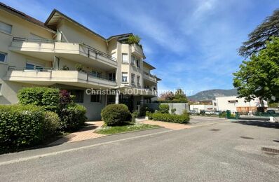 location appartement 475 € CC /mois à proximité de Grenoble (38100)