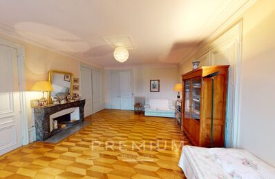 appartement 7 pièces 240 m2 à vendre à Grenoble (38000)