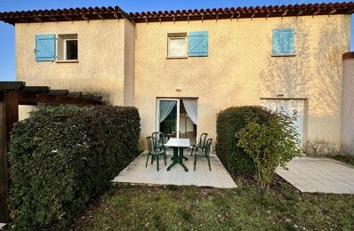 vente maison 80 000 € à proximité de Lissac-Et-Mouret (46100)