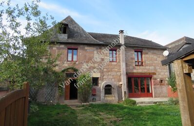 vente maison 159 000 € à proximité de Coubjours (24390)