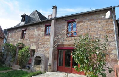 vente maison 159 000 € à proximité de Allassac (19240)