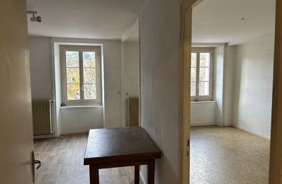 vente maison 79 000 € à proximité de Saint-Sernin-sur-Rance (12380)
