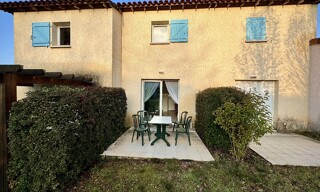 Maison 2 Pièces 33 m² à vendre à Cajarc (46160)