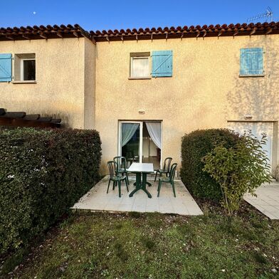 Maison 2 pièces 80000 €