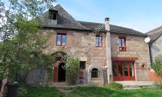 Maison 6 Pièces 170 m² à vendre à Vars-sur-Roseix (19130)