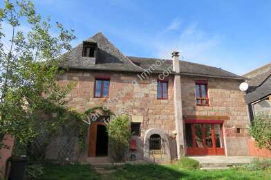 Maison 6 pièces 159000 €