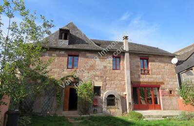 Maison — photo du bien