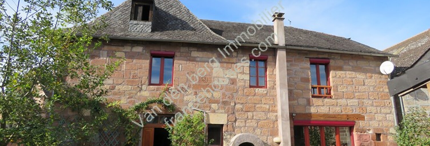 Maison 6 Pièces 170 m² à vendre à Vars-sur-Roseix (19130)