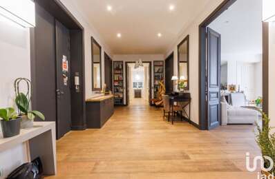 appartement 8 pièces 257 m2 à vendre à Paris 8 (75008)