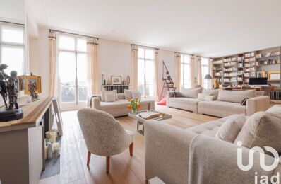 vente appartement 3 850 000 € à proximité de Paris 18 (75018)