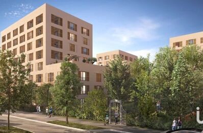 vente appartement 251 900 € à proximité de Portet-sur-Garonne (31120)
