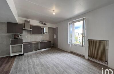 appartement 4 pièces 88 m2 à louer à Firminy (42700)