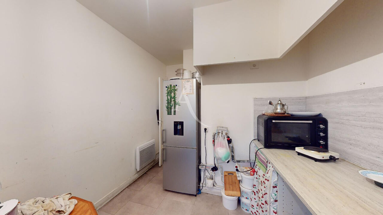 appartement 2 pièces 43 m2 à vendre à Toulouse (31100)