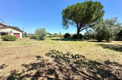 vente terrain 225 000 € à proximité de Villeneuve-Lès-Bouloc (31620)