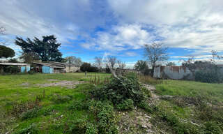 Terrain  1073 m² à vendre à Mondonville (31700)