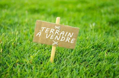 vente terrain 121 000 € à proximité de Verzenay (51360)