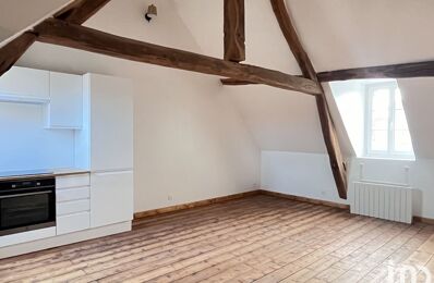appartement 2 pièces 46 m2 à vendre à Margny-Lès-Compiègne (60280)