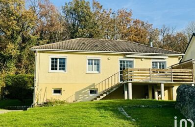 vente maison 299 000 € à proximité de Bouray-sur-Juine (91850)