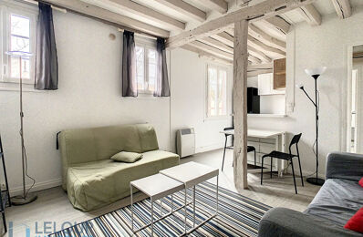 location appartement 730 € CC /mois à proximité de Mont-Saint-Aignan (76130)