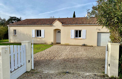 vente maison 219 900 € à proximité de Pinel-Hauterive (47380)